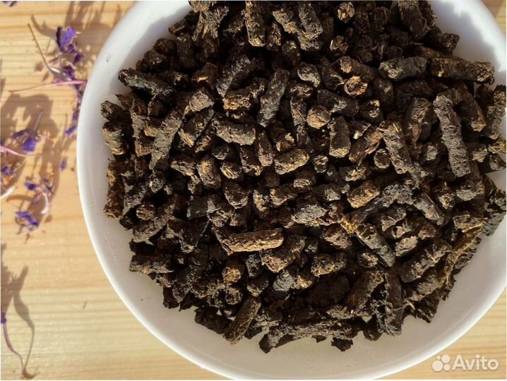 Иван-чай 1кг вкусный, свой