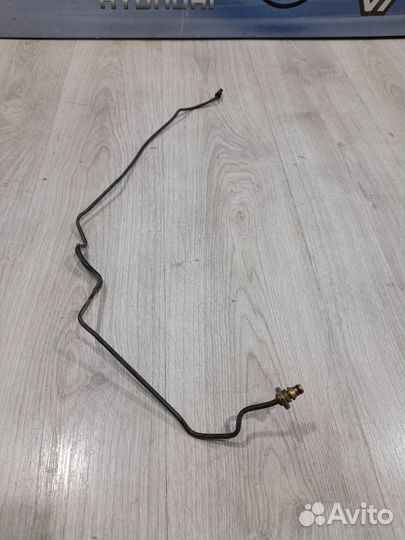 Трубка Шланг тормозной Kia RIO 4 Лев