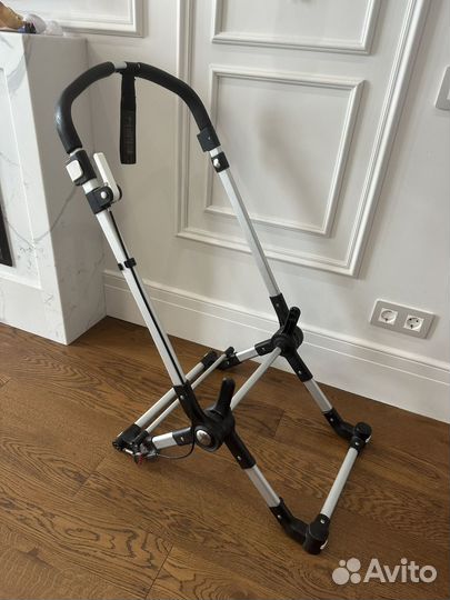 Шасси для коляски bugaboo