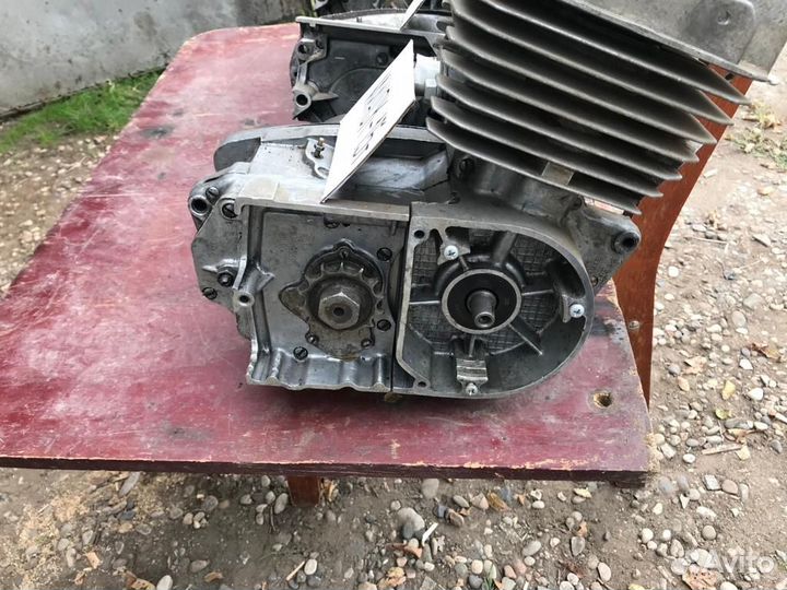 Двигатель сова