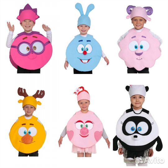 Прокат Holiday