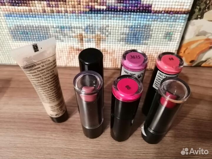 Набор косметики