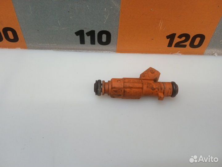 Форсунка топливная Alfa Romeo 156 932 2.0 2000