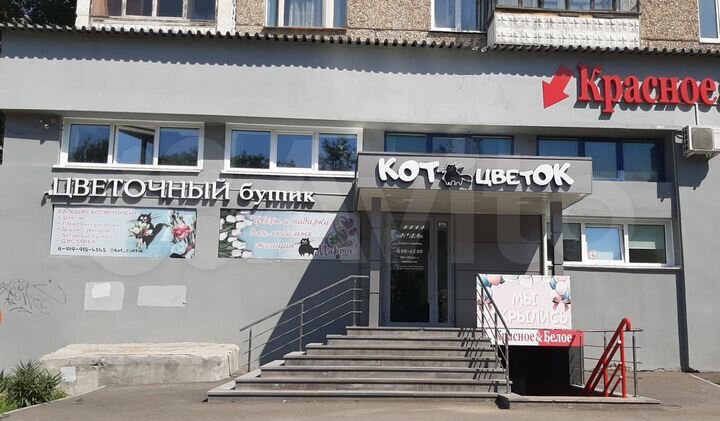 Аренда помещения у мэрии, первая линия, 178 м²