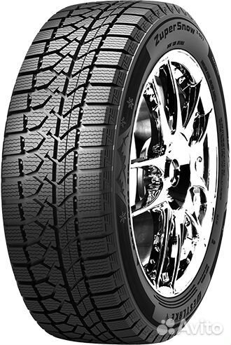 Goodride Zuper Snow Z-507 235/50 R19 103V