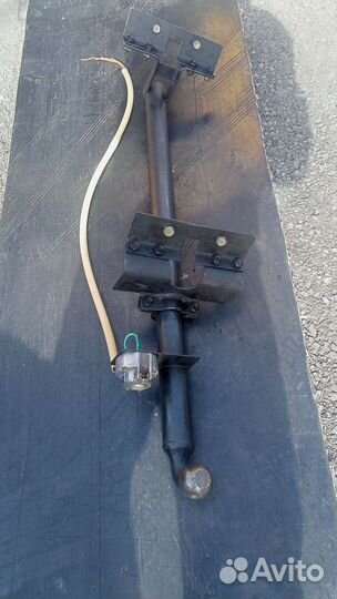 Тсу для жигулей