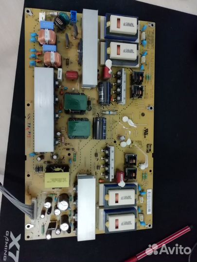 Платы для телевизоров LG