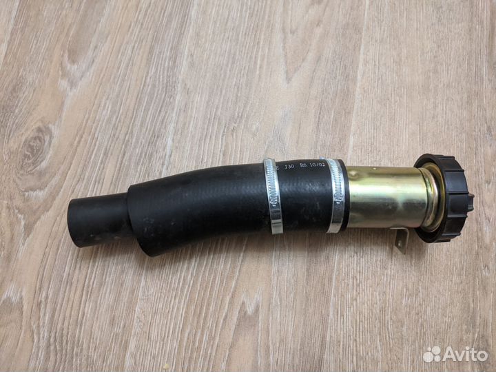 Ремкомплект горловины бензобака Daihatsu YRV