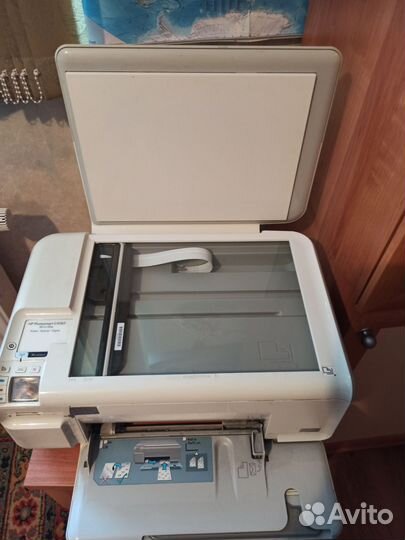 Принтер мфу