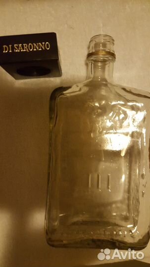 Бутылка 0,7 л. Disaronno