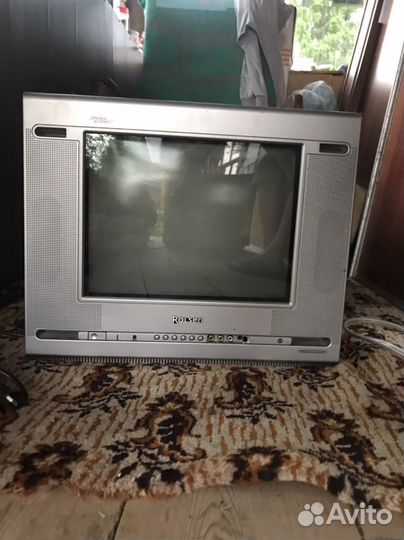 Телевизор бу