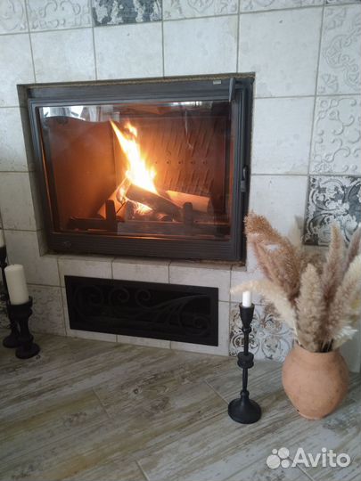 Дрова берёзовые карандаш в сетке