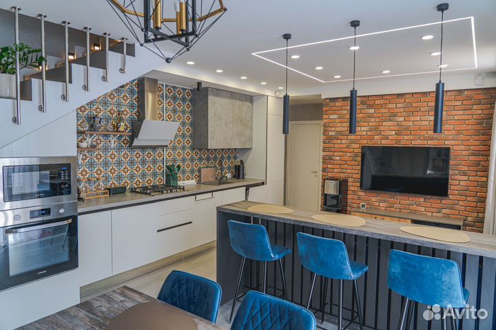 Интерьерный фотограф