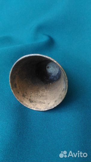 Колокольчик Ботало 7.5см