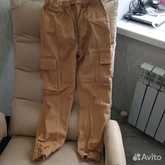 Джоггеры женские