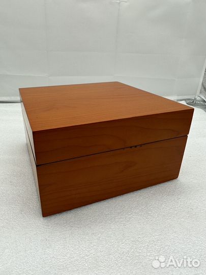 Коробка для часов Panerai