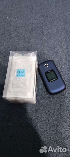 Samsung SM-B311V