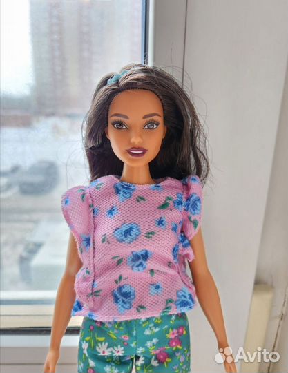Barbie Fashionistas 78