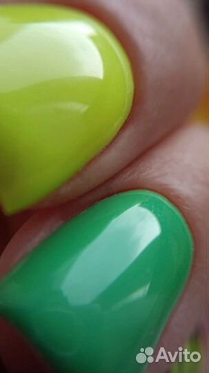 Маникюр с покрытием гель-лаком