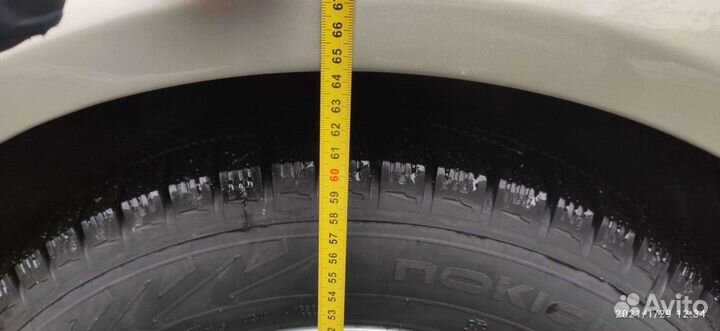 Проставки для увеличения клиренса Corsa RioSolaris