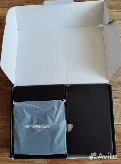 Приставка для тв android