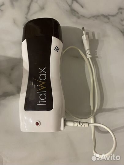 Воскоплав картриджный