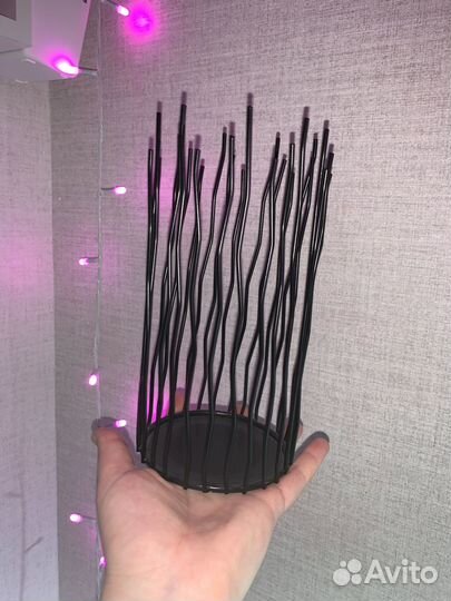 Подсвечник