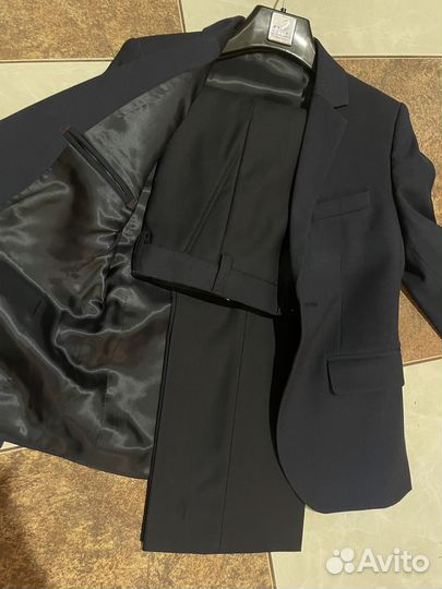 Школьная форма