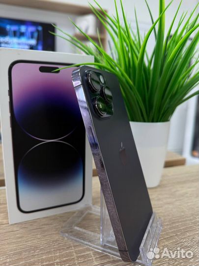 iPhone 14 Pro Max, 128 ГБ