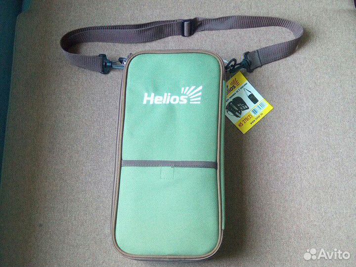 Дорожный-походный набор helios