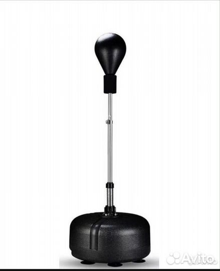 Боксерская груша для взрослых и детей