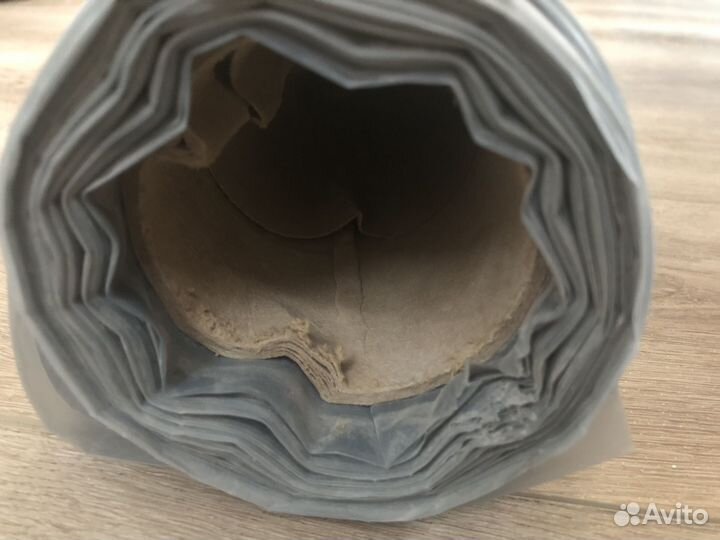 Пленка в рулоне