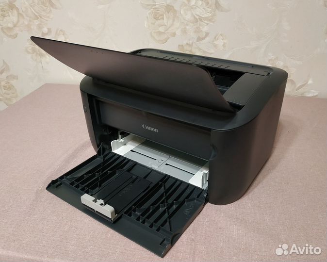 Принтер лазерный Canon LBP 6000