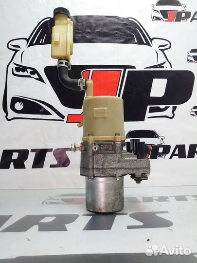 Насос гидроусилителя Mazda 3