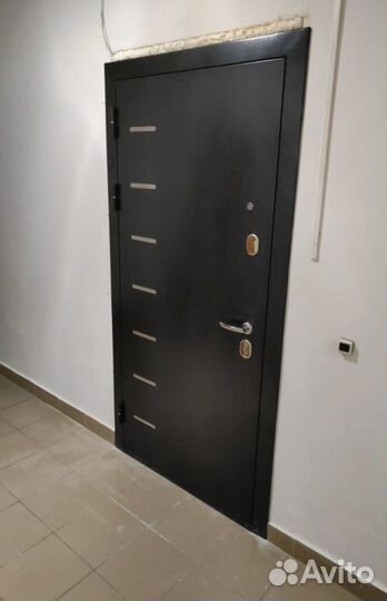 Дверь входная