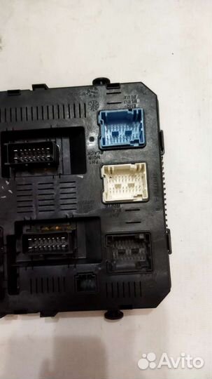 Блок предохранителей для Citroen 2167779