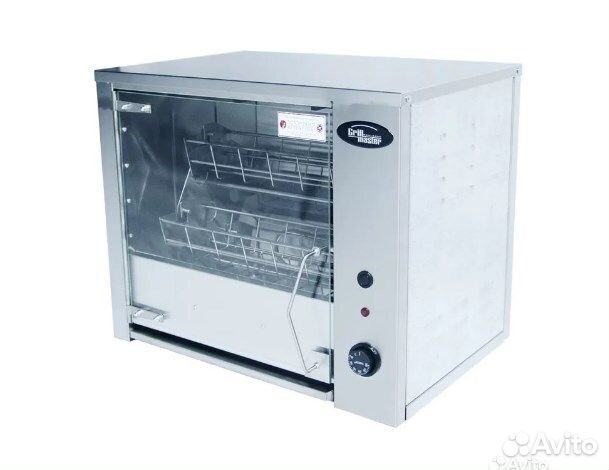 Гриль для кур