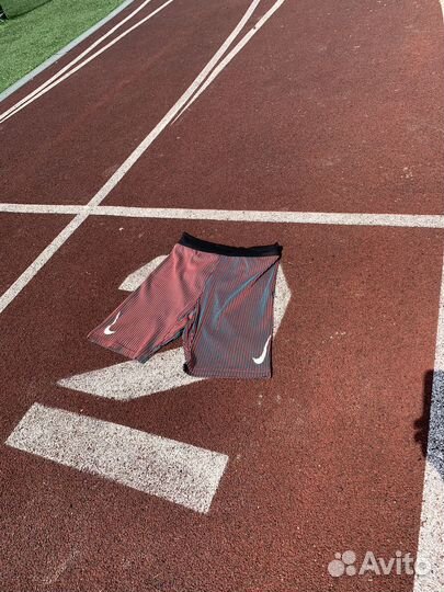 Шорты мужские nike рефленные трессы