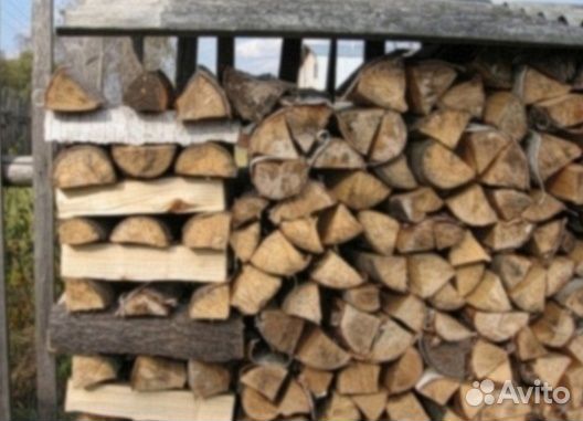 Дрова