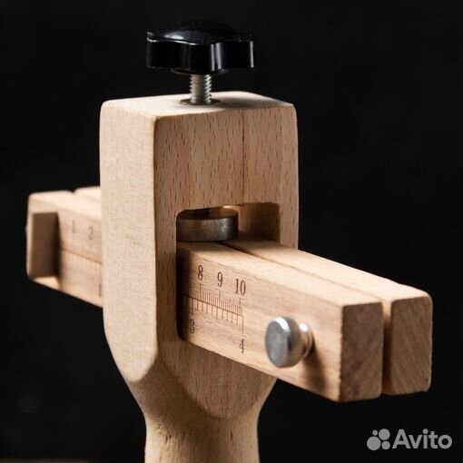 Ремнерез для работы с кожей