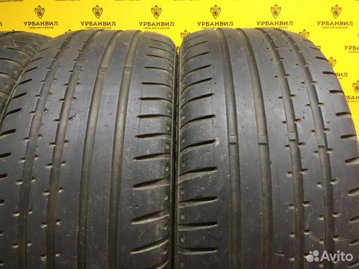 Continental ContiSportContact 2 205/55 R16 94V
