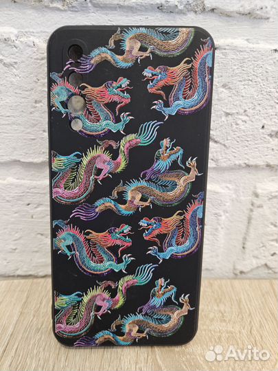 Чехлы на разные модели