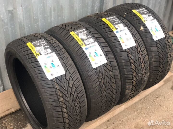 Roadmarch Winter XPro 999 225/45 R17 93V