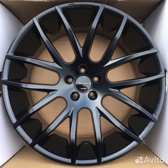 Диски r22 на lexus Rx Infiniti QX70 Genesis GV70