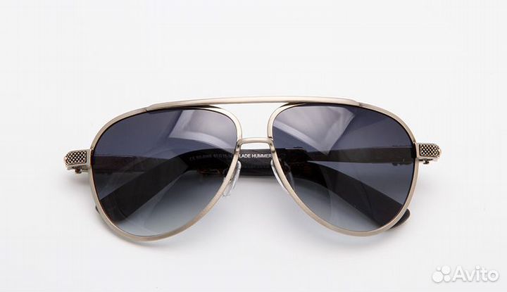 Очки Chrome Hearts blade hummer II