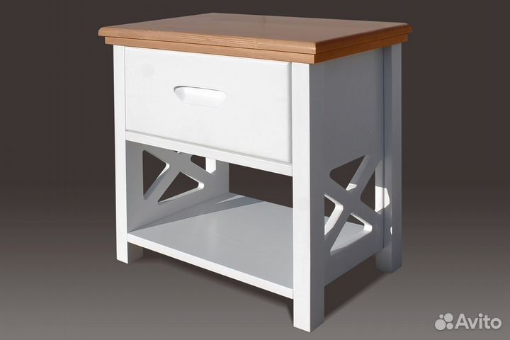 Тумба Леруа