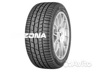 Continental ContiWinterContact TS 750 245/45 R19 102V