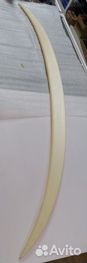 Спойлер BMW Х4 (2014-18)