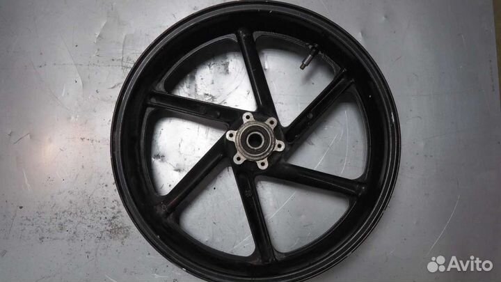 Диск передний Honda cbr 900 rr