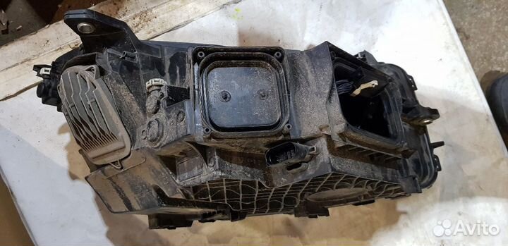 Фара левая Mercedes GLC X253 15